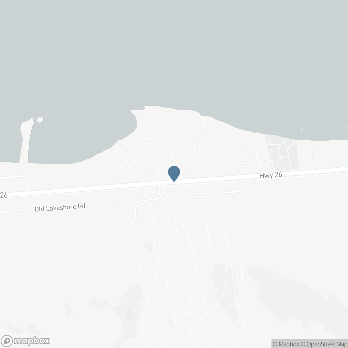 120 DELPHI LANE, The Blue Mountains, Ontario N0H 1J0